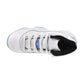Air Jordan 11 Retro (GS)  "Legend Blue" Big Kids' Shoes White 378038-104