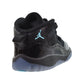Jordan 11 Retro "Gamma" (TD) Toddlers' Shoes Black/Blue 378040-047
