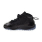 Jordan 11 Retro "Gamma" (TD) Toddlers' Shoes Black/Blue 378040-047