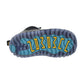 Jordan 11 Retro "Gamma" (TD) Toddlers' Shoes Black/Blue 378040-047