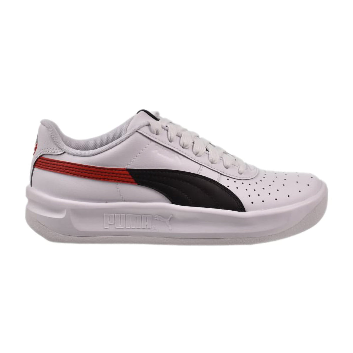 White / 5
