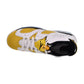 Air Jordan 6 Retro Yellow Ochre (GS) Big Kids' Shoes White-Black-Yellow Ochre