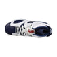 Jordan 6 Retro "Paris Olympics" (GS) Big Kids' Shoes White/Red 384665-164