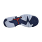Jordan 6 Retro "Paris Olympics" (GS) Big Kids' Shoes White/Red 384665-164