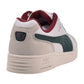 Puma Slipstream Lo Men's Shoes Retro White-Team Regal Red