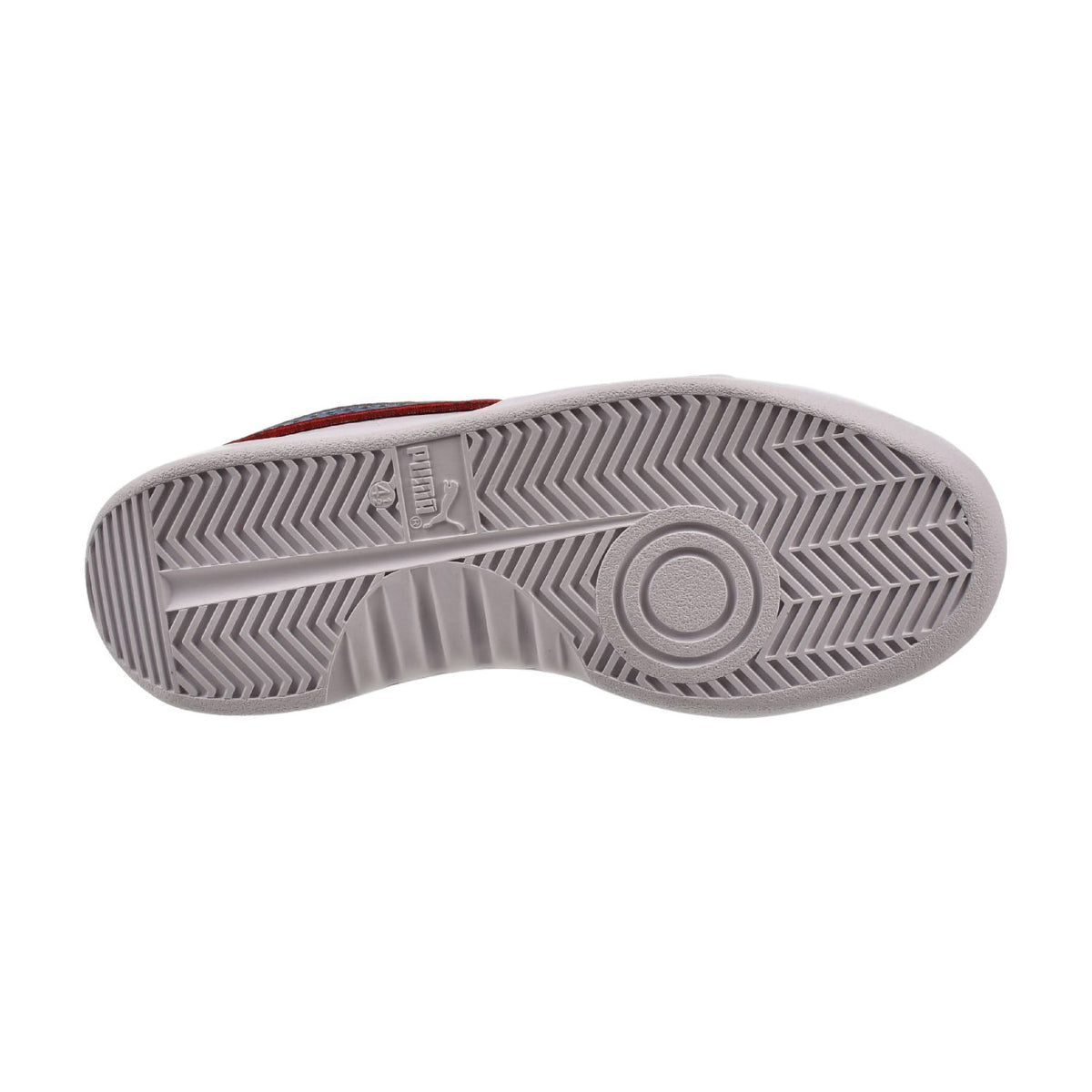 Puma GV Special Go Jr Big Kids' Shoes White