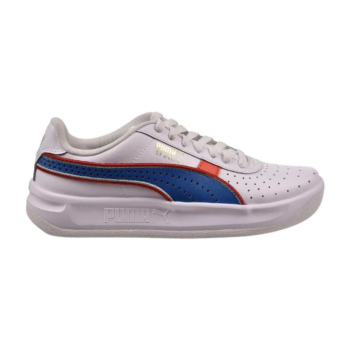 White / 6