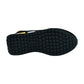 Puma Future Rider Jr Smiley World Big Kids' Shoes Black-Yellow