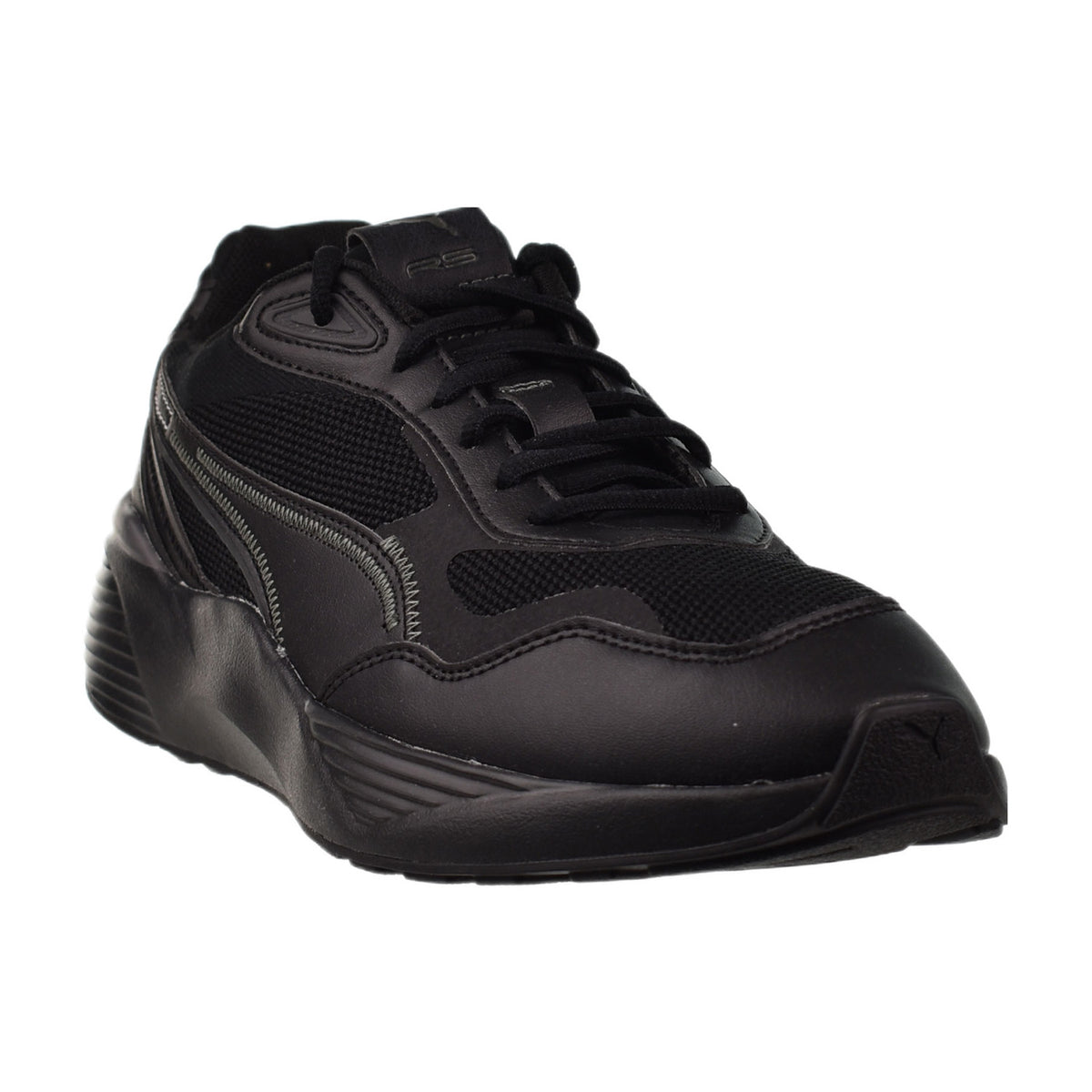 Puma RS-Metric Men's Shoes Core Black