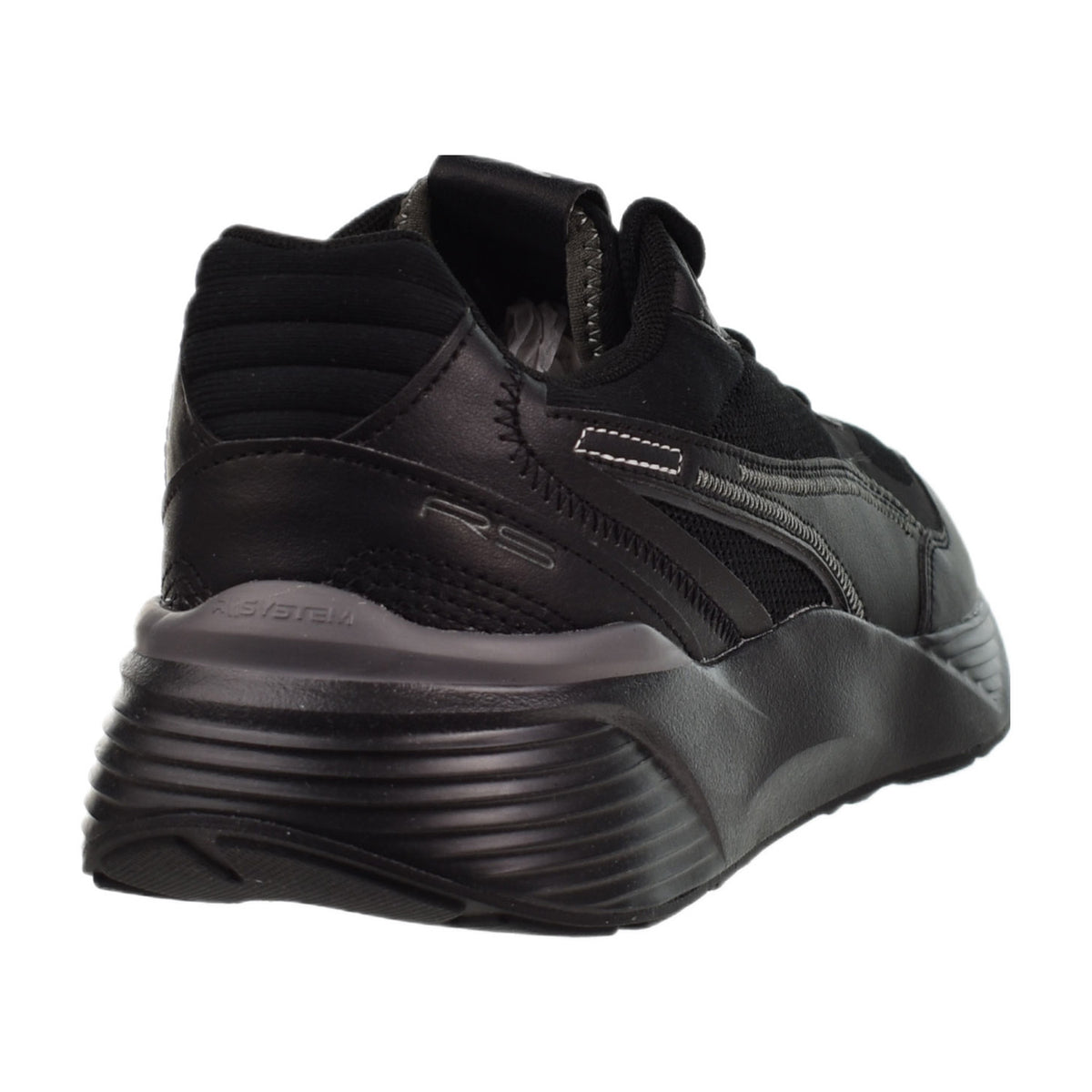 Puma RS-Metric Men's Shoes Core Black