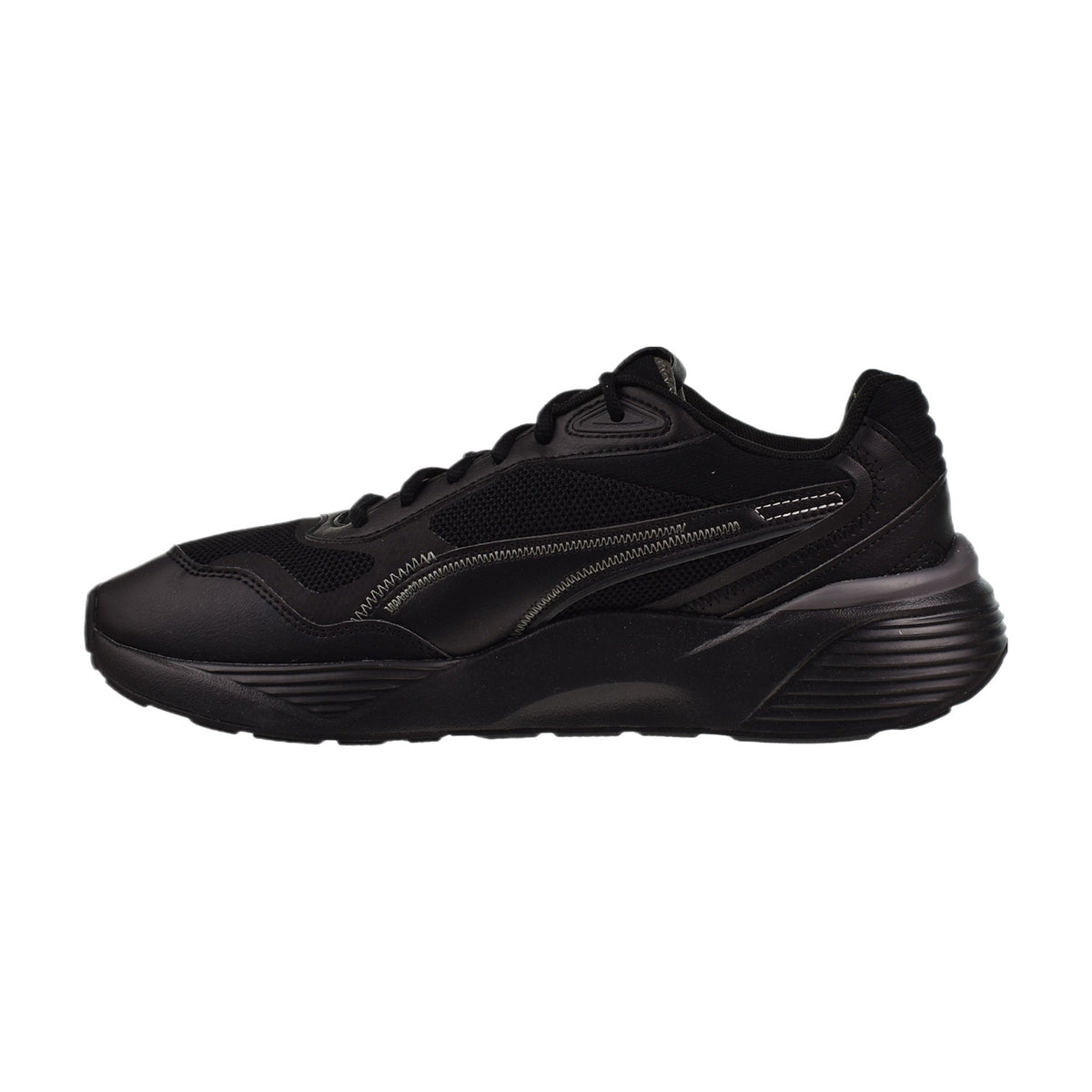 Puma RS-Metric Men's Shoes Core Black