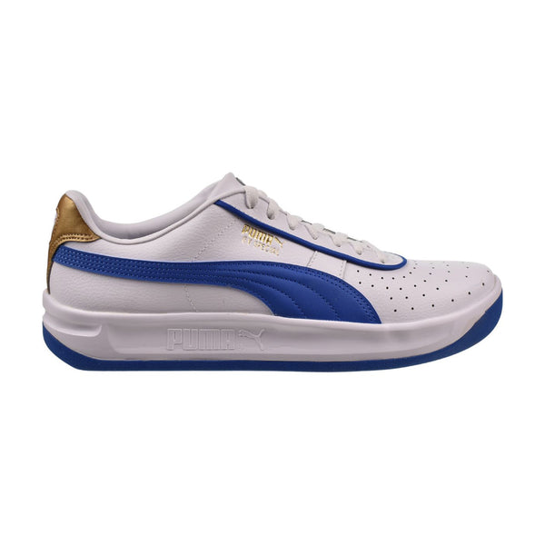 Puma GV Special Men's Shoes White-Blue-Gold