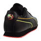 Puma Roma Lava Jr Big Kids' Shoes Black