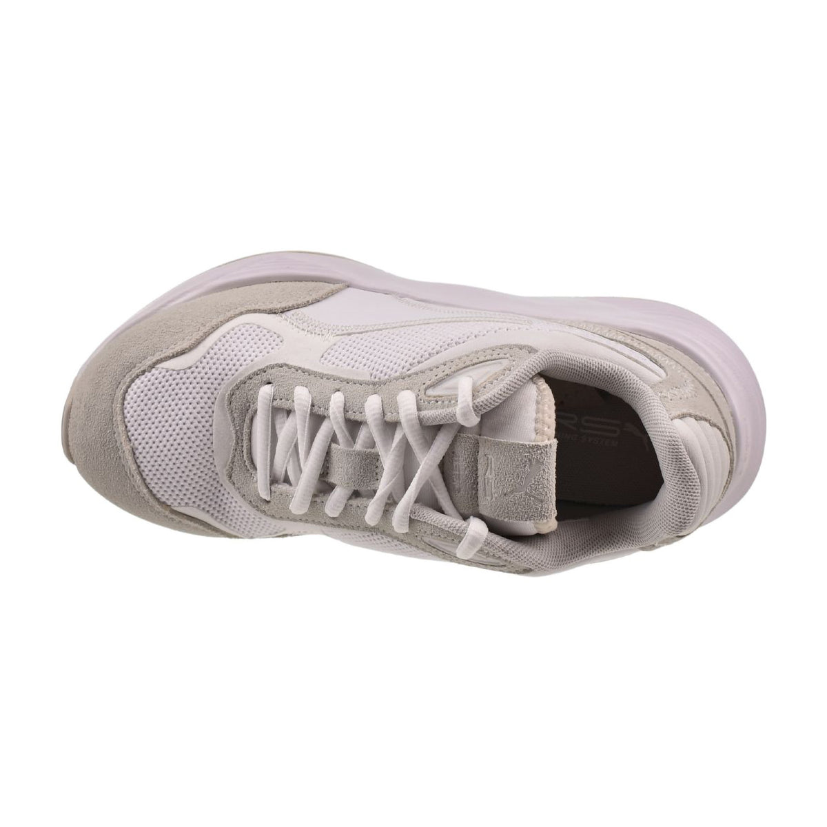 Puma RS-Metric Core Jr Big Kids' Shoes White