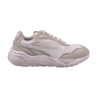 Puma RS-Metric Core Jr Big Kids' Shoes White