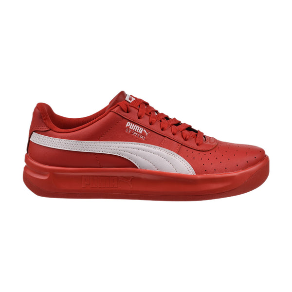 Puma GV Special Reversed "For All Time" Men's Shoes Red-White