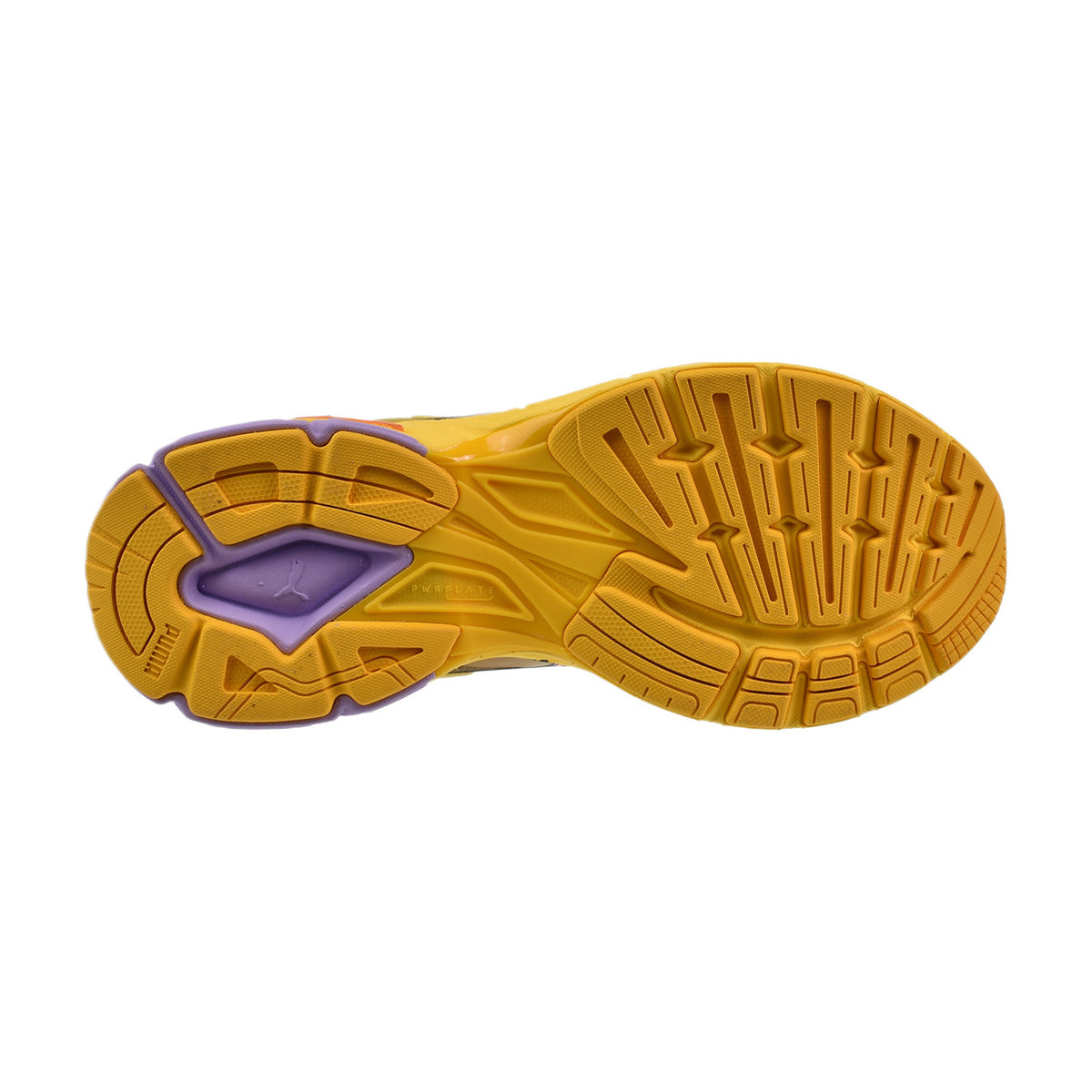 Puma Velophasis Men's Shoes Chocolate Chip-Flaxen 