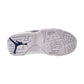 Jordan 9 Retro (PS) "Flint Grey" Little Kids' Shoes White/Blue 401811-100