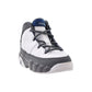 Jordan 9 Retro (TD) "Flint Grey" Toddlers' Shoes White/Blue 401812-100