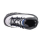Jordan 9 Retro (TD) "Flint Grey" Toddlers' Shoes White/Blue 401812-100