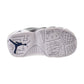 Jordan 9 Retro (TD) "Flint Grey" Toddlers' Shoes White/Blue 401812-100