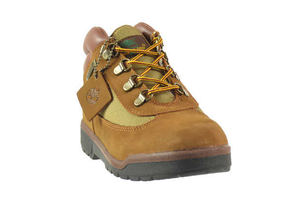 Timberland Field Little Kids Boots Sundance 40729