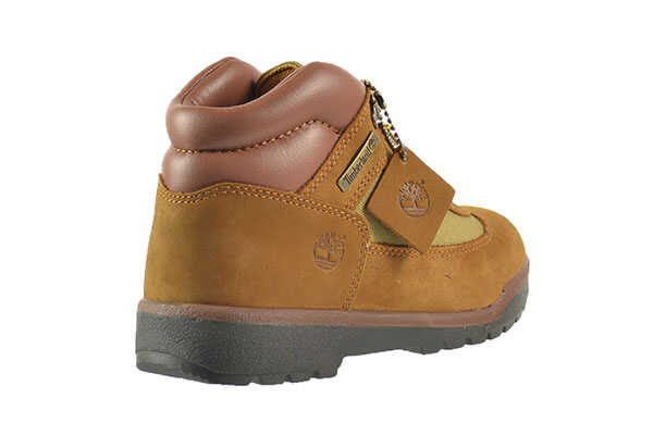 Timberland Field Little Kids Boots Sundance 40729