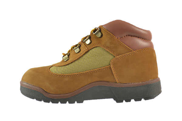 Timberland Field Little Kids Boots Sundance 40729