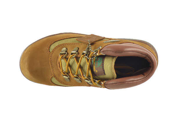 Timberland Field Little Kids Boots Sundance 40729