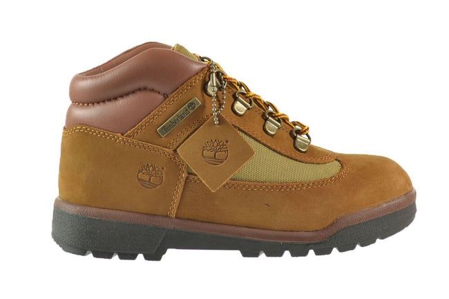 Timberland Field Little Kids Boots Sundance 40729