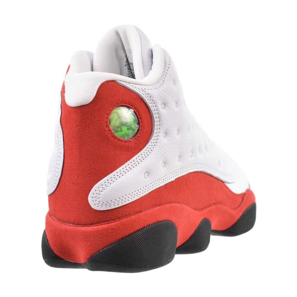 Air Jordan 13 Retro "OG Chicago" Men's Shoes White/Black-Red 414571-102