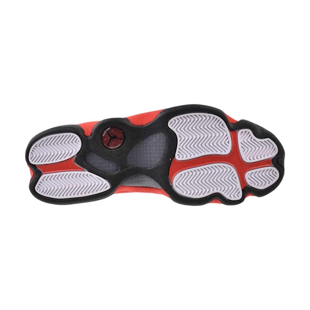 Air Jordan 13 Retro "OG Chicago" Men's Shoes White/Black-Red 414571-102