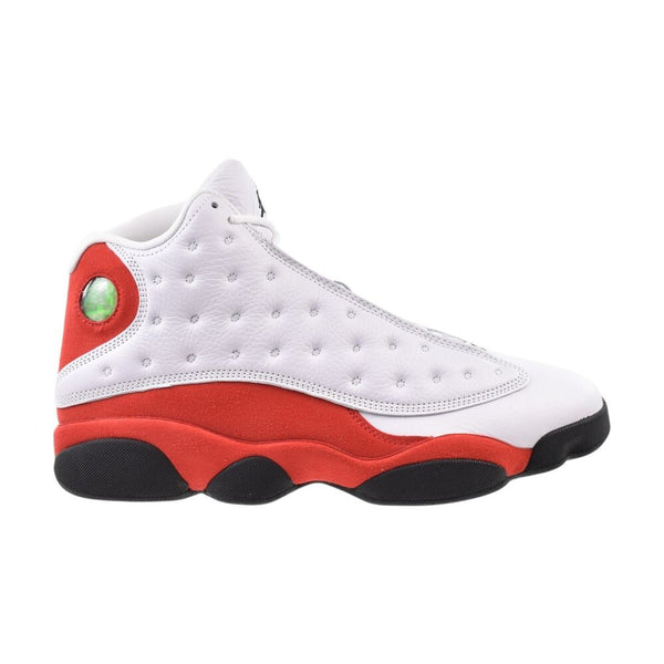 Air Jordan 13 Retro "OG Chicago" Men's Shoes White/Black-Red 414571-102