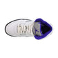 Jordan 5 Retro (PS) Little Kids' Shoes White/Dark Concord/Black 440889-141