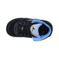 Jordan 5 Retro (TD) Toddlers' Shoes Black/University Blue 440890-008