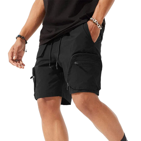 Jordan Craig Travel Men's Shorts Black