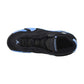 Air Jordan 14 Retro (GS) Big Kids' Shoes Black/University Blue 487524-007