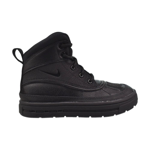 Nike Woodside 2 High (PS) Little Kids' Shoes Black 524873-004