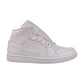 Triple White / 13