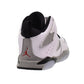 Jordan Flight Club '91 (TD) Toddlers' Shoes White/Gym-Red/Black 555330-102