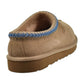 UGG Tasman Men's Slippers Sand/Santorini 5950-ssnt