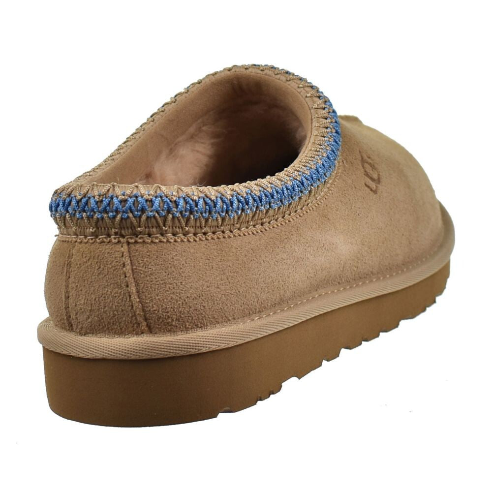 UGG Tasman Men's Slippers Sand/Santorini 5950-ssnt