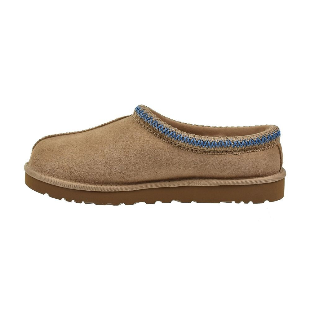 UGG Tasman Men's Slippers Sand/Santorini 5950-ssnt