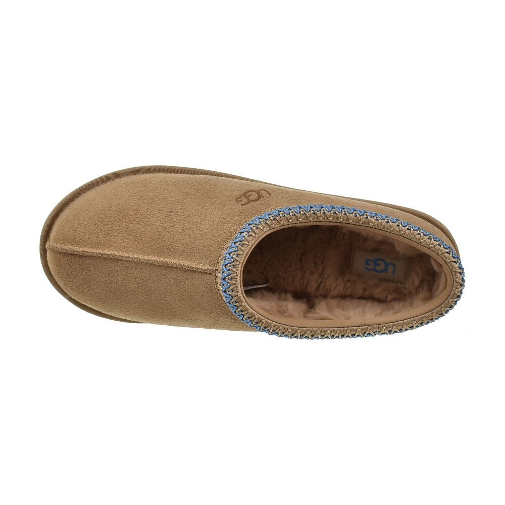 UGG Tasman Men's Slippers Sand/Santorini 5950-ssnt