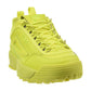 Fila Disruptor 2 Women's Shoes Safety Yellow