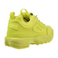Fila Disruptor 2 Women's Shoes Safety Yellow