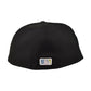 New Era NY Mets World Series 59Fifty Men's Fitted Hat Black 60303639