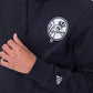 New Era New York Yankees Monocamo Men's Hoodie Navy