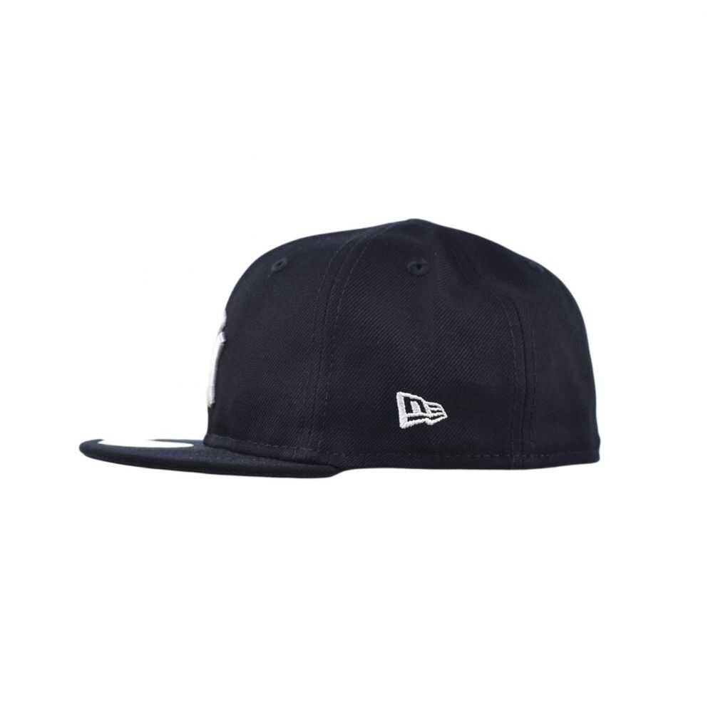 New Era NY Yankees Evergreen My 1st 6 Years Kids' Fitted Hat Navy 60398363