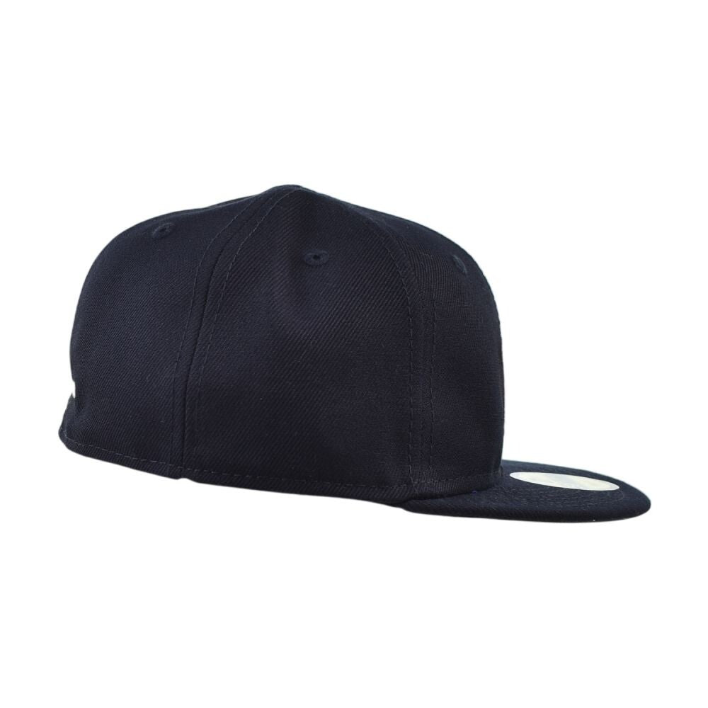New Era NY Yankees Evergreen My 1st 6 Years Kids' Fitted Hat Navy 60398363
